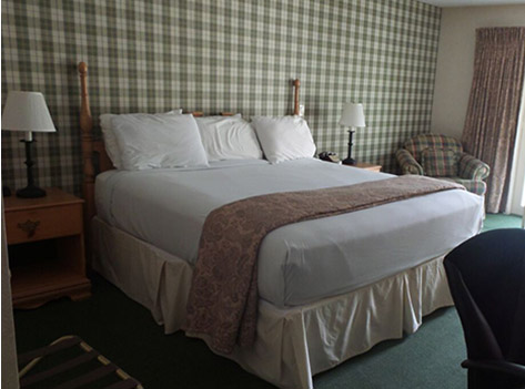Great Packages at our North Conway Hotel